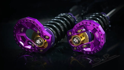 Suspension