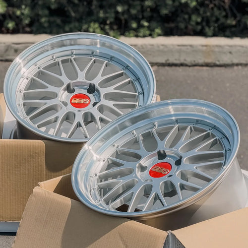 Wheels