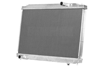 Koyo HH422675 racing aluminum radiator for BMW E46 M3 S54