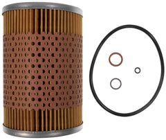 BMW Engine Oil Filter — M30 / S38 — OE 11421730391