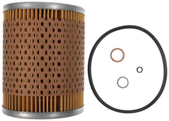 BMW Engine Oil Filter — M50 / M50TU / S50 / S52 (and M40, verify) — OE 11421730389