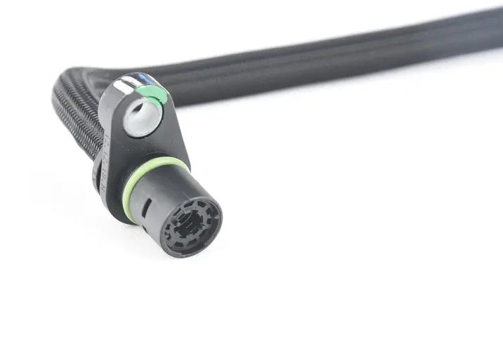 Genuine BMW vent pipe, BMW 11158645343, photo 4