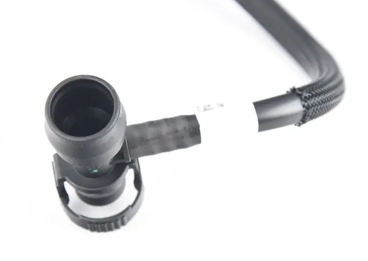 Genuine BMW vent pipe, BMW 11158645343, photo 5