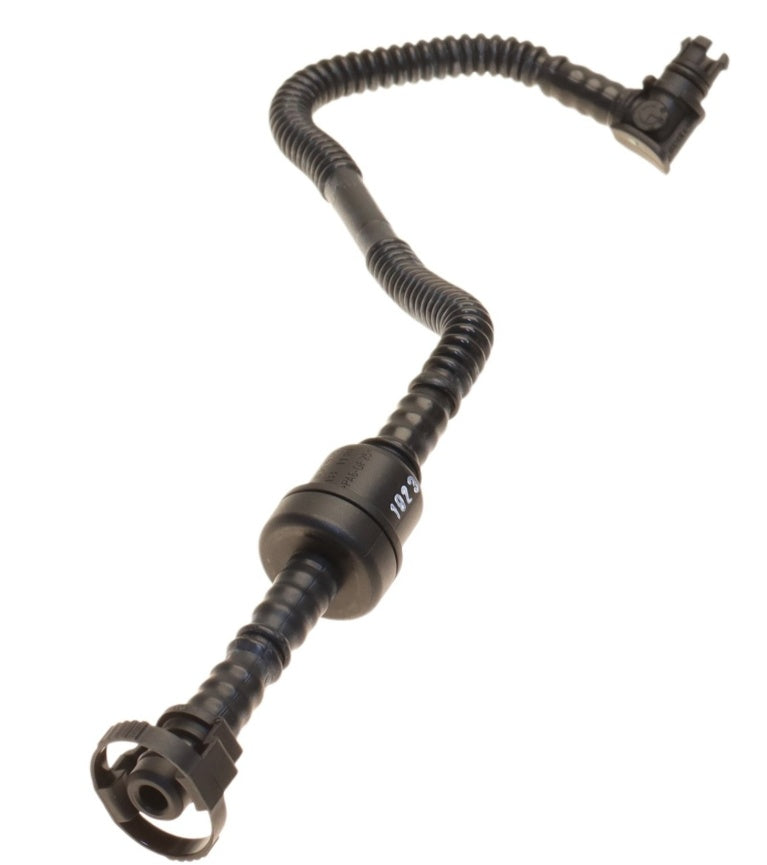 Genuine BMW vent hose, BMW 11617831930, photo 5
