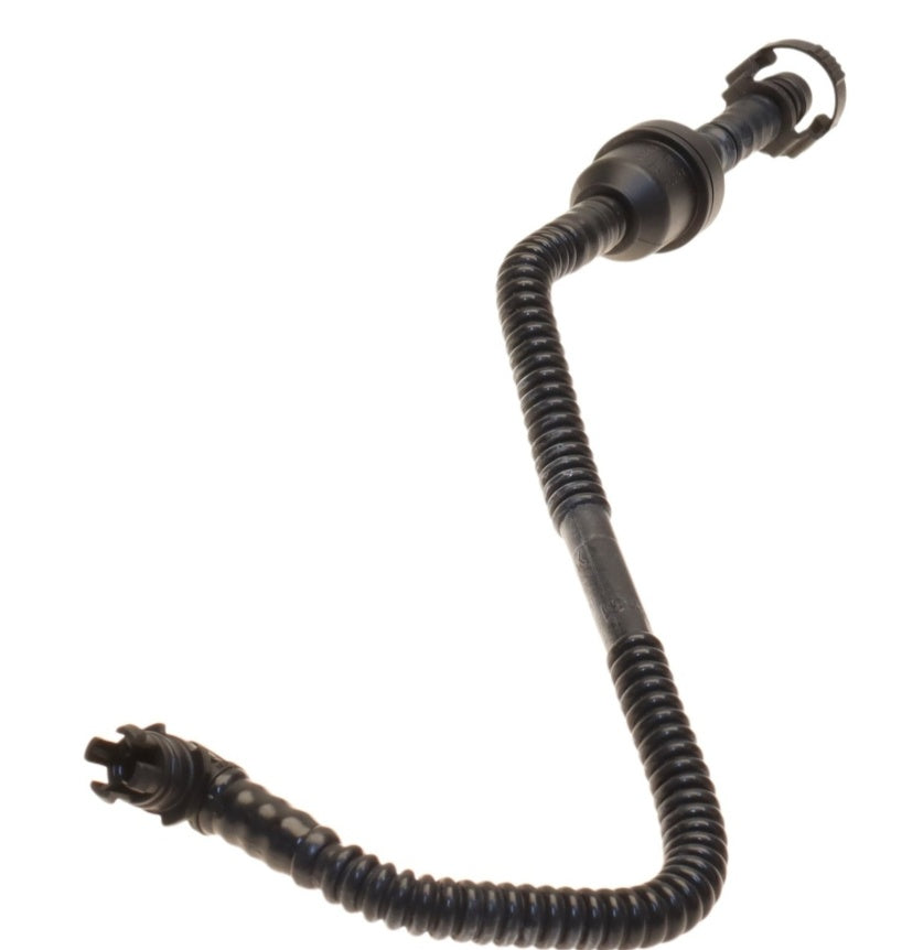 Genuine BMW vent hose, BMW 11617831930, photo 6
