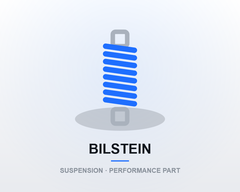 Bilstein PSS10 Coilover Kit
