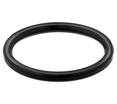BMW Oil Level Sensor O-Ring Seal 12617604790 Elring OE Quality