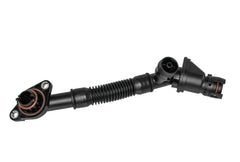 BMW N63 S63 Right Crankcase Vent Hose PCV Breather Line 11157646086 New