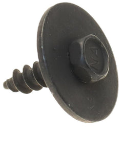 BMW Genuine Hex Head Metal Screw / Hex Bolt 07149126886 (07-14-9-126-886) Lot