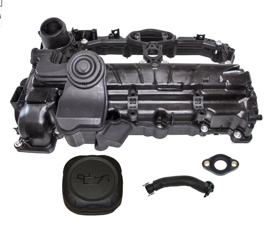 BMW N20 N26 Valve Cover Gasket Kit OFHG F30 F10 X3 X1 OEM Supplier