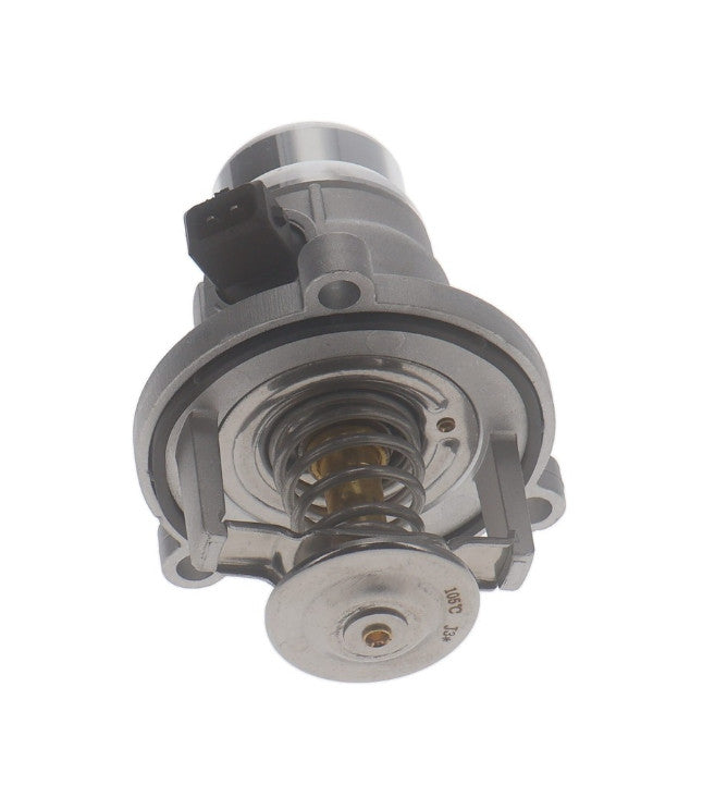 BMW Engine Coolant Thermostat 11537586885 N20 N63 OE Replacement New
