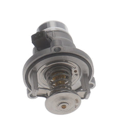 BMW Engine Coolant Thermostat 11537586885 N20 N63 OE Replacement New