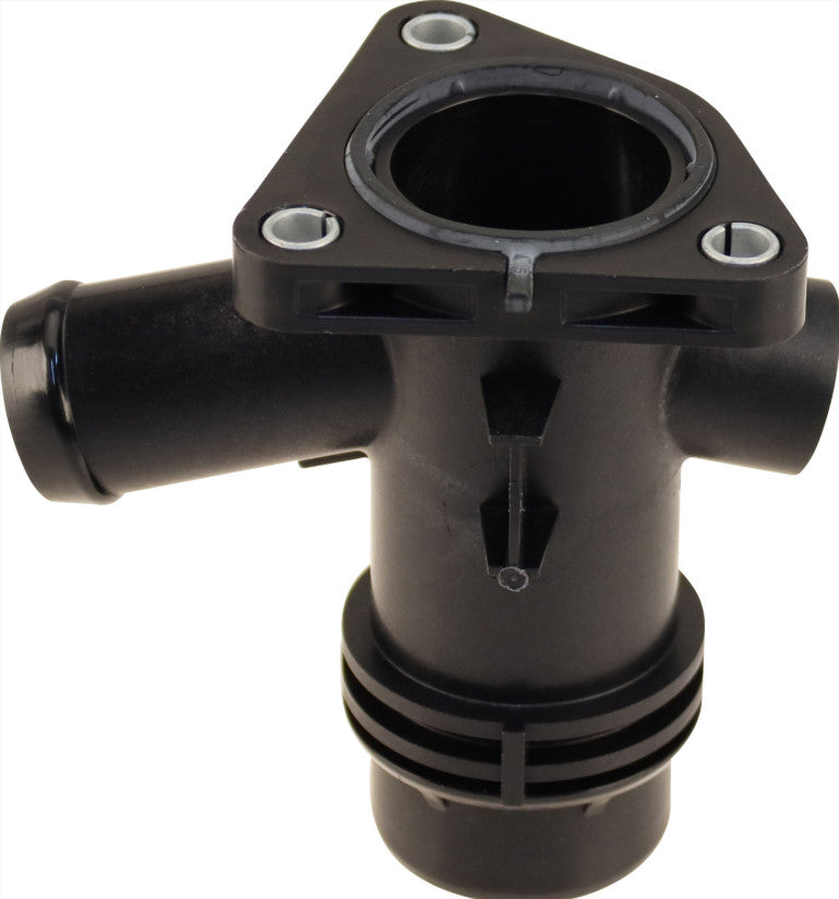 Genuine BMW B58 Coolant Hose Outlet Connector 340i 440i 540i M340i X3 Z4 Supra