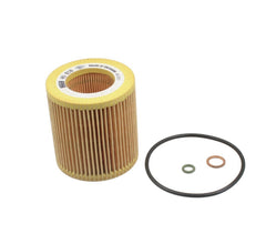 BMW 11427953129 Set Oil Filter Element