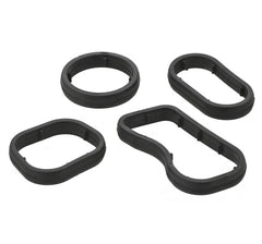 BMW Oil Cooler Gasket Set 11428583897 Elring OE Quality Seal Kit