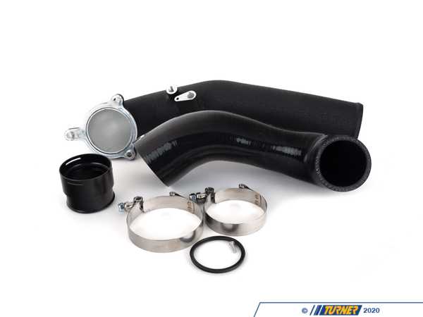 Turner Motorsport B58 Aluminum Charge Pipe Kit (F-Chassis Gen 1)