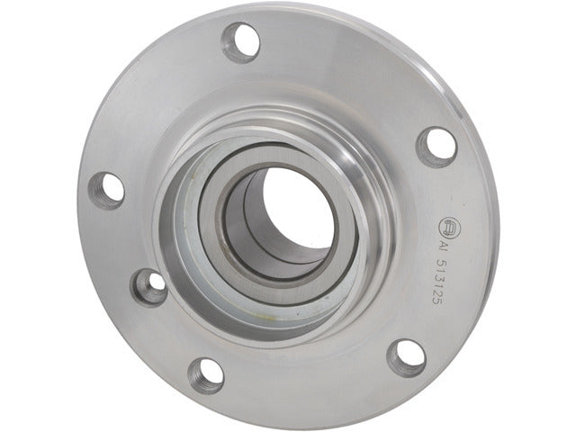 BMW 31226757024 BMW 3-Series E46 Front Wheel Bearing (Hub Assembly)
