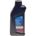 Genuine BMW TwinPower Turbo engine oil SAE 0W-30 Longlife-01 FE, 1 liter bottle, front label