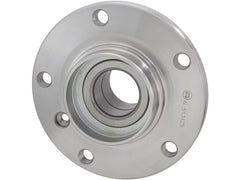 BMW 3-Series E46 Front Wheel Bearing (Hub Assembly) — 31226757024