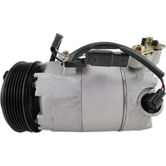 BMW B58/S58 A/C compressor with magnetic coupling 64526994082