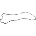 Kibi Gaskets ACS100003 outer valve cover profile seal, BMW 11128621951