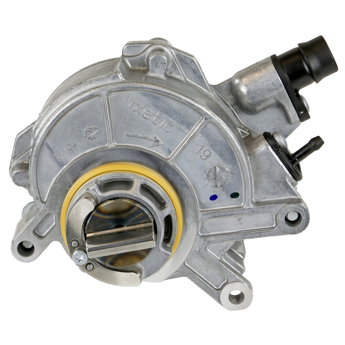 BMW N63/S63 vacuum pump 11668649747