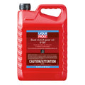 Liqui Moly Dual Clutch Gear Oil 8100, 5 liter plastic canister, part 20116
