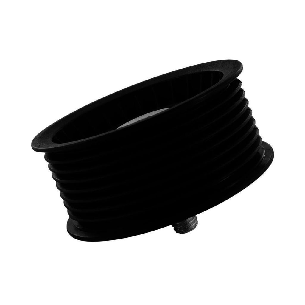 Vaico V20-3407 idler pulley, BMW 11287627053, photo 2