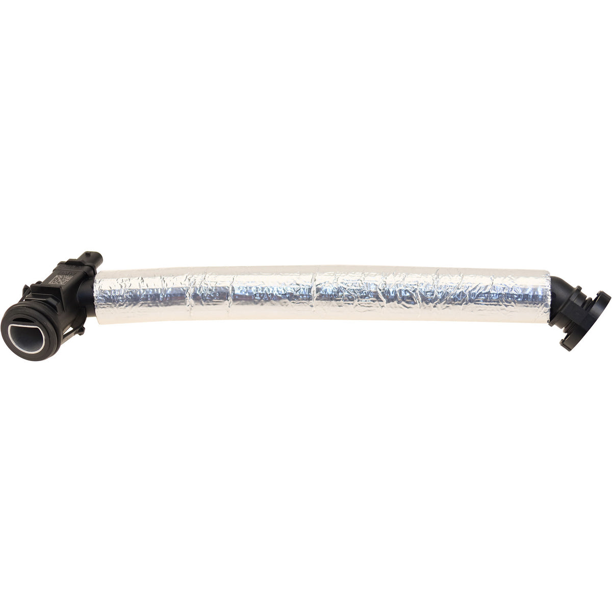 Genuine BMW vent pipe, BMW 11157637521