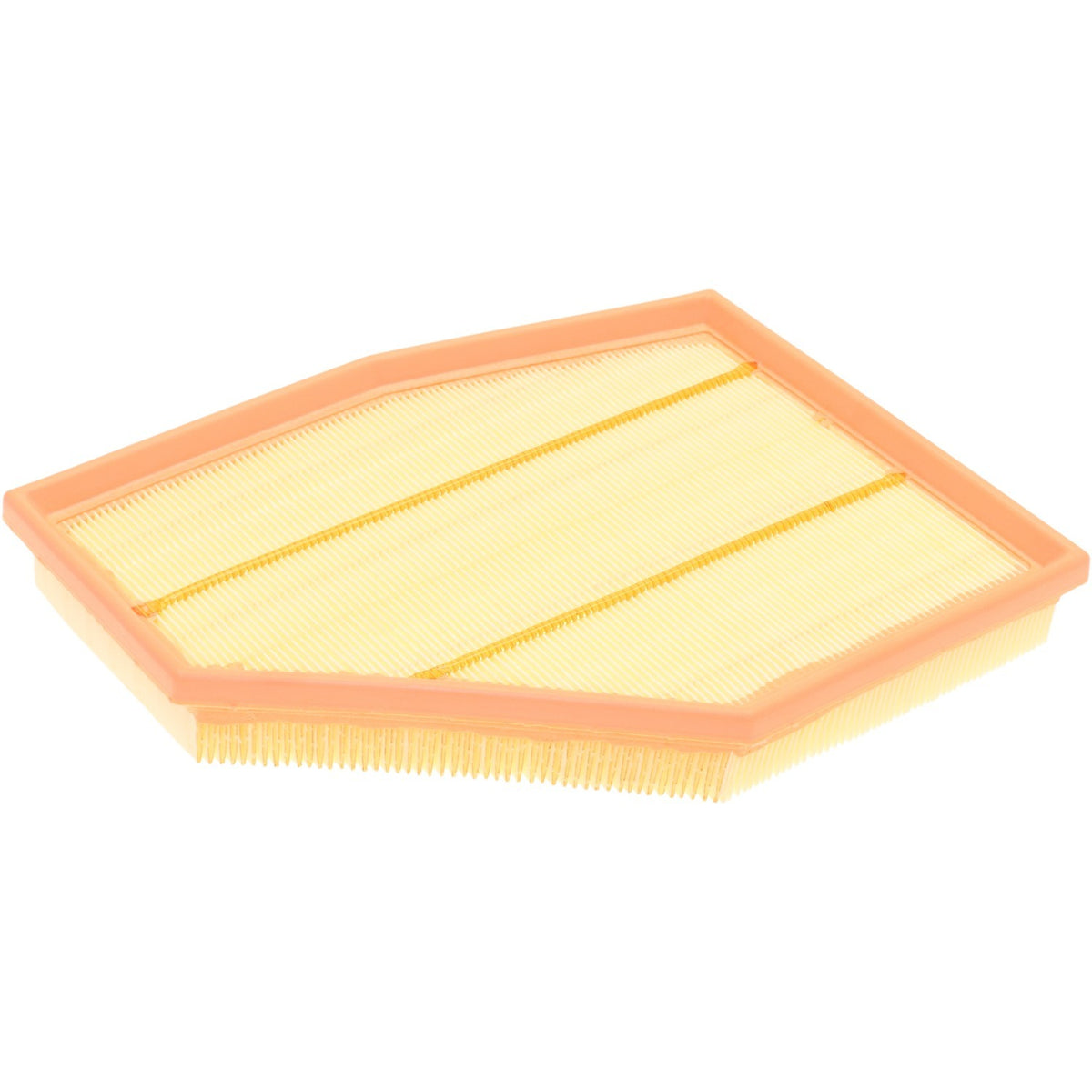 Febi 177153 engine air filter element, product photo