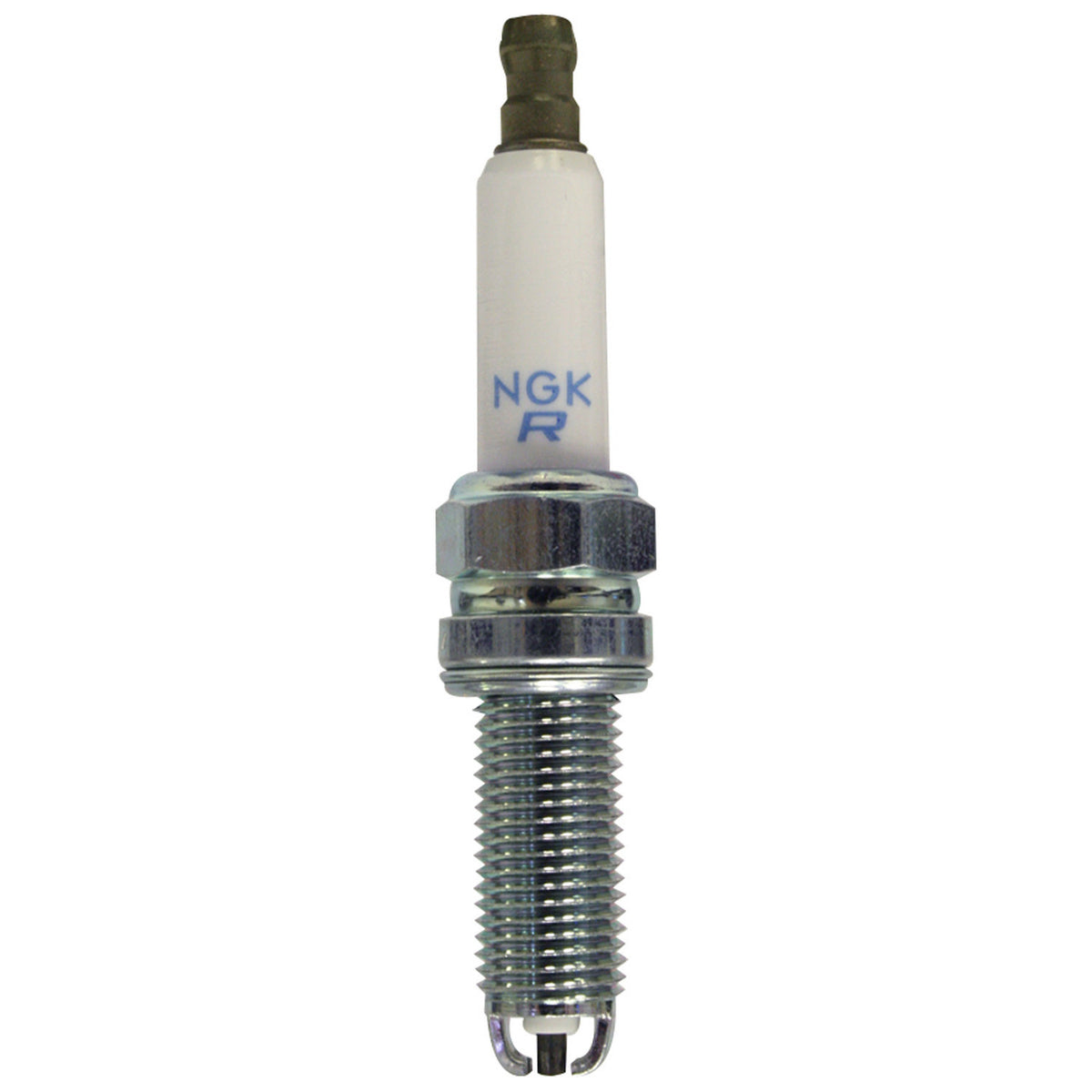NGK 4471 LKR8AP Laser Platinum spark plug, photo 2