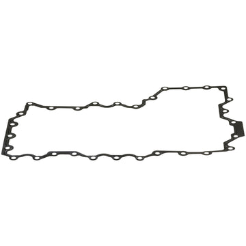 Elring 369.720 oil pan gasket, BMW 11137570706