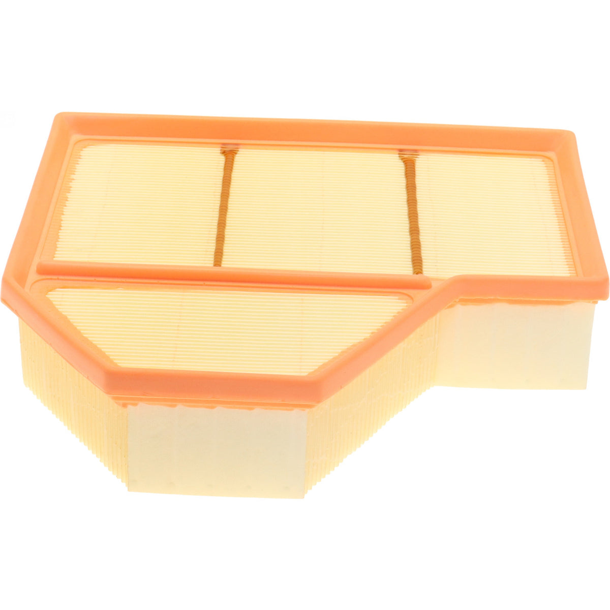 Hengst E140L left engine air filter for BMW 13727834715, photo 1