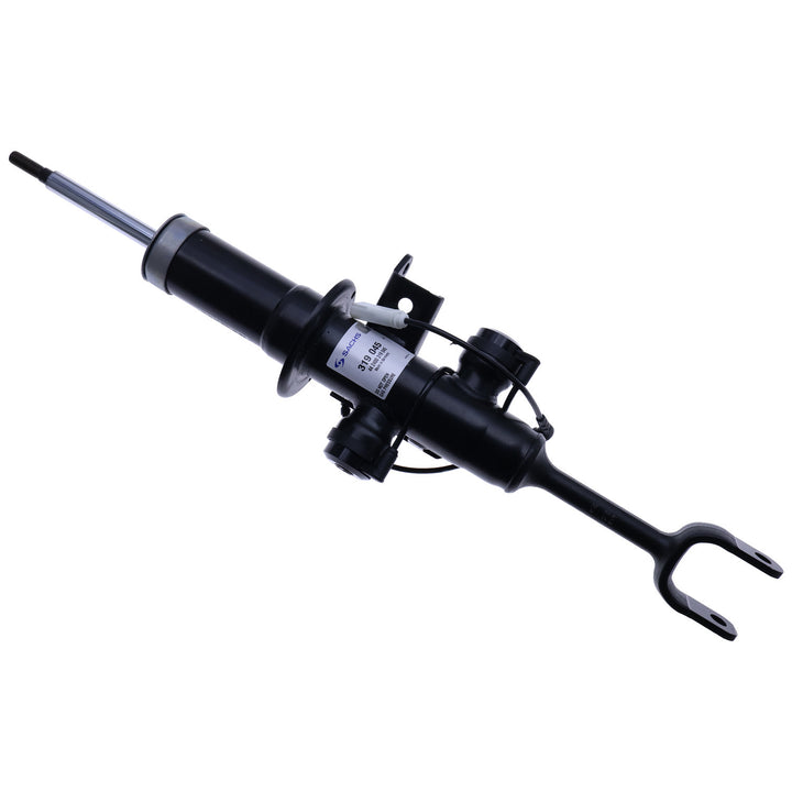 Sachs 319 045 front left electronic strut, BMW 37116796925