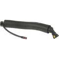 Genuine BMW vent return pipe, BMW 11157567801