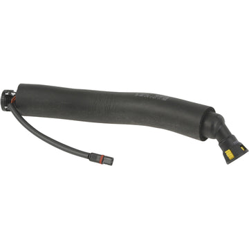 Genuine BMW vent return pipe, BMW 11157567801