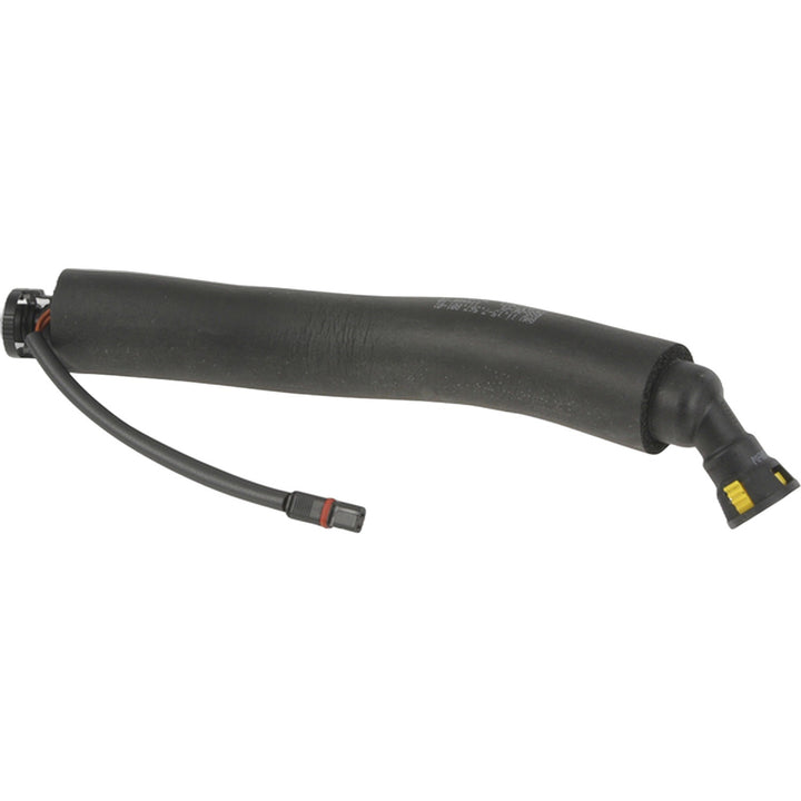 Genuine BMW vent return pipe, BMW 11157567801
