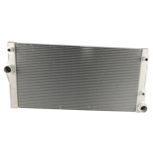 Behr 70823497NA radiator, BMW 17118615426