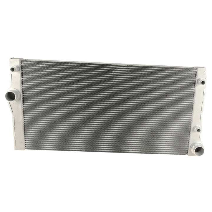 Behr 70823497NA radiator, BMW 17118615426