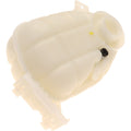 Genuine BMW coolant expansion tank, BMW 17137642160