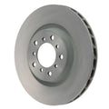 SHW Performance BFL35291 front left brake rotor, BMW 34112229529