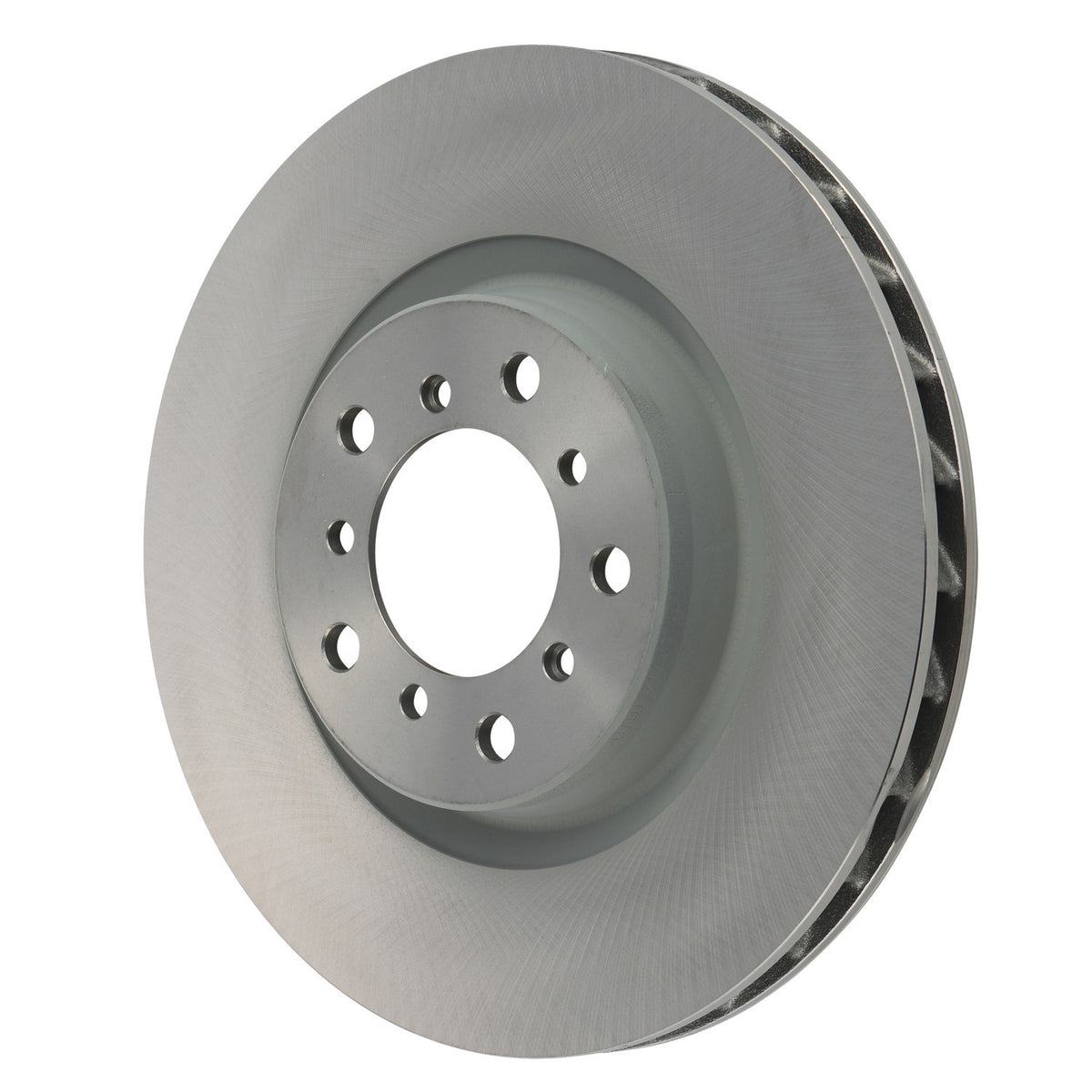 SHW Performance BFL35291 front left brake rotor, BMW 34112229529