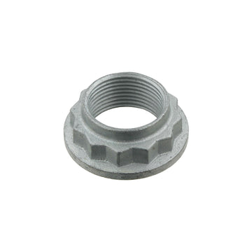 Febi 01701 axle nut, BMW 33411132565, photo 1
