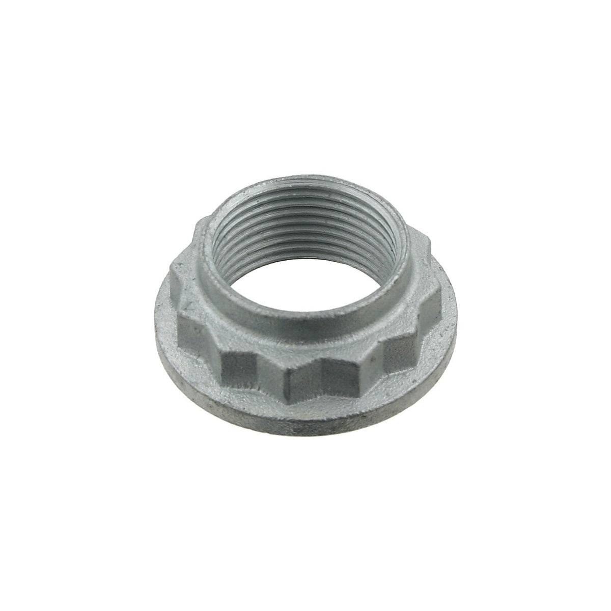 Febi 01701 axle nut, BMW 33411132565, photo 1