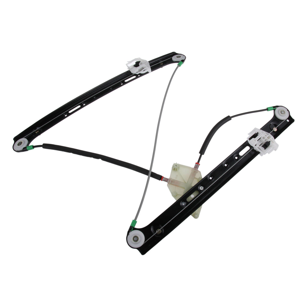 APA/URO Parts URO-009979 front left window regulator, BMW 51333448249, photo 2