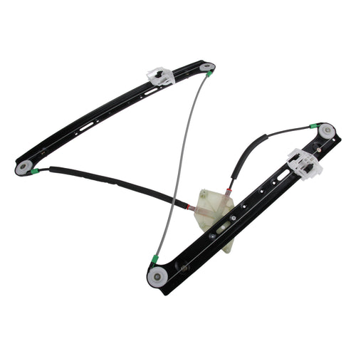 APA/URO Parts URO-009979 front left window regulator, BMW 51333448249, photo 2