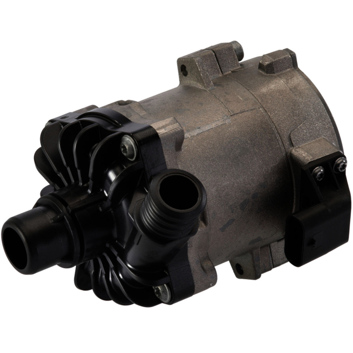 Pierburg 7.06033.40.0 auxiliary water pump, BMW 17122284291