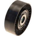 Schaeffler Group 5320514100 idler pulley, BMW 11287557851