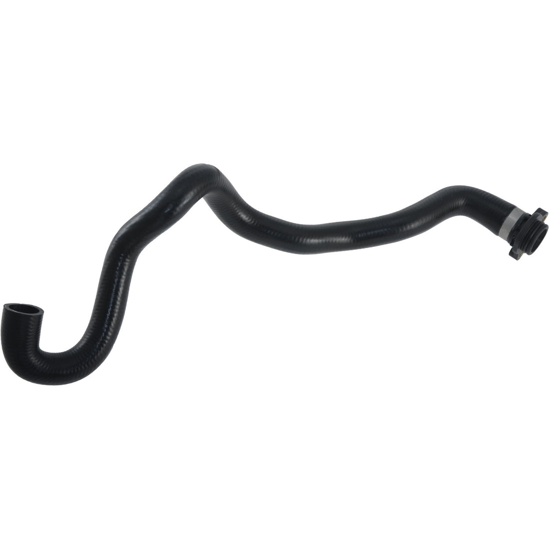 BMW Cylinder-head-to-thermostat hose 11537541992