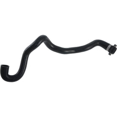 BMW Cylinder-head-to-thermostat hose 11537541992